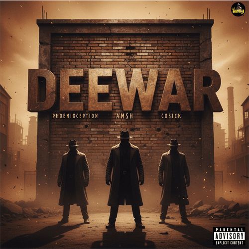 Deewar