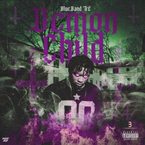 Birds In Tha Kitchen cover art