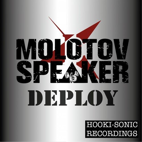 Molotov Speaker