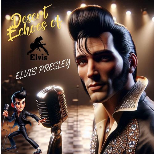 Blue Suede Shoes (Remix) cover art
