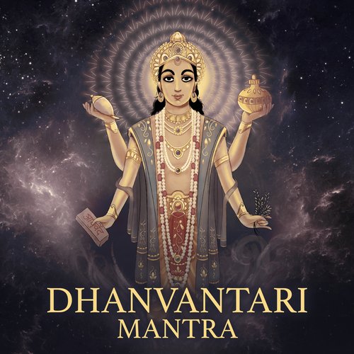 Dhanvantari Mantra