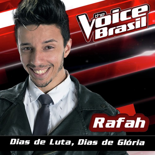 Dias De Luta, Dias De Glória (The Voice Brasil 2016)_poster_image