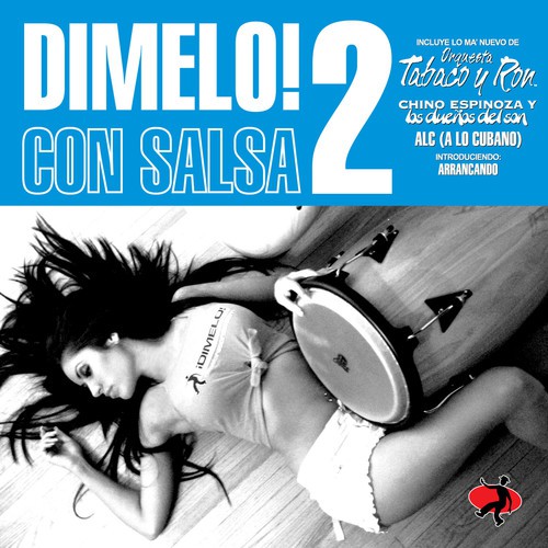 Cha Cha Cha Maria cover art