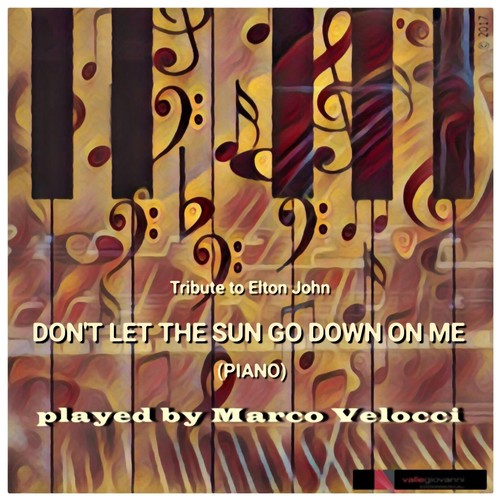 Don't Let the Sun Go Down on Me - 2