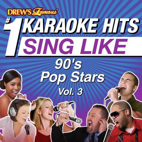 U Can't Touch This (Karaoke Version)
