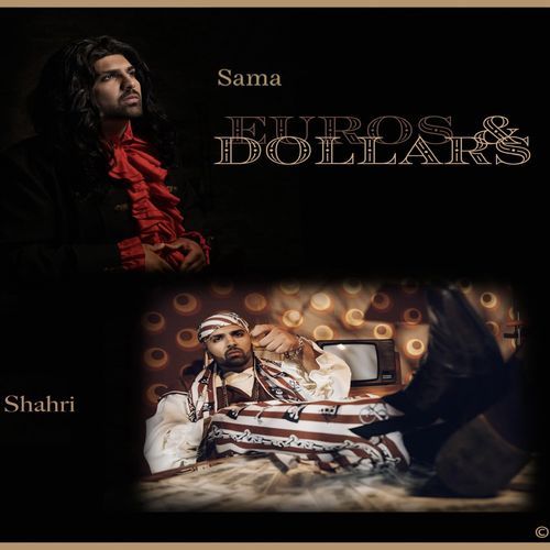 EUROS & DOLLARS_poster_image