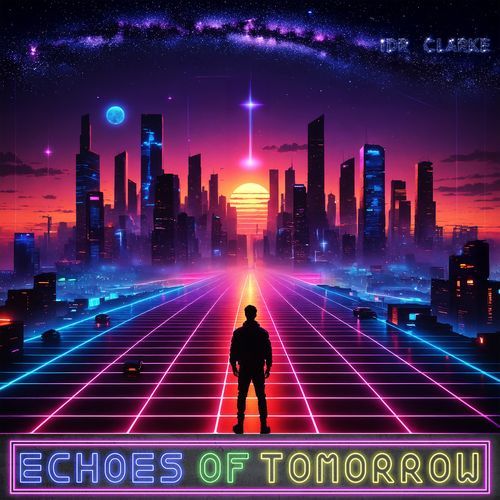 Echoes of Tomorrow