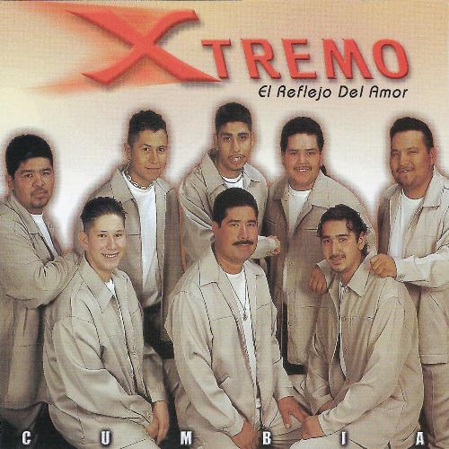 Paloma (Cumbia) cover art