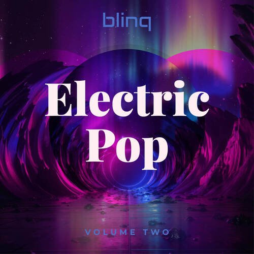 Electric Pop, Vol. 2
