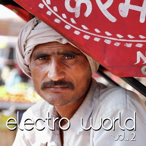 Electro World, Vol. 2