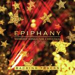 Emmanuel [Backing Track]