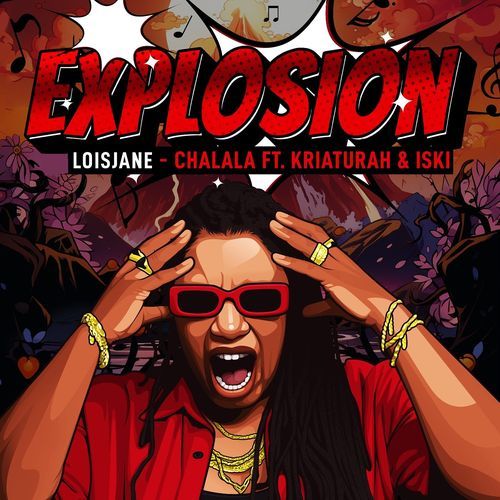 Explosion Chalala_poster_image