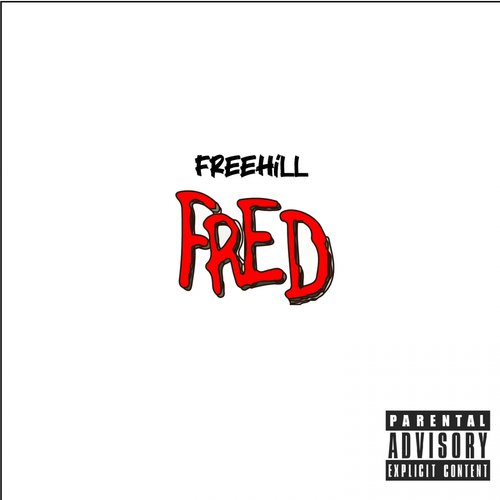 FRED cover art