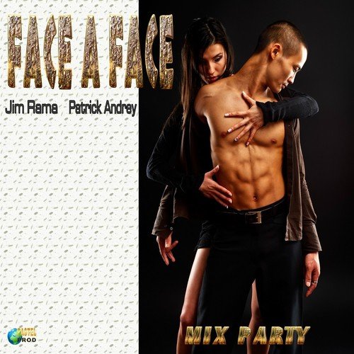Clubmix Rama, Andrey cover art