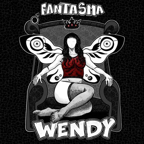 Fantasma