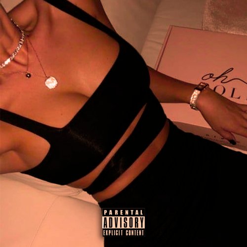 Ferrari Black cover art