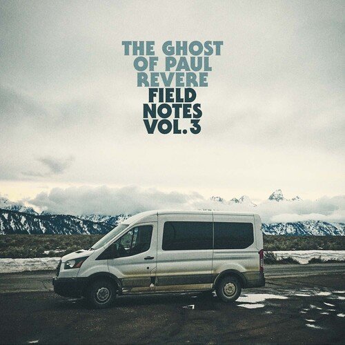 Fade Into The Dark cover art