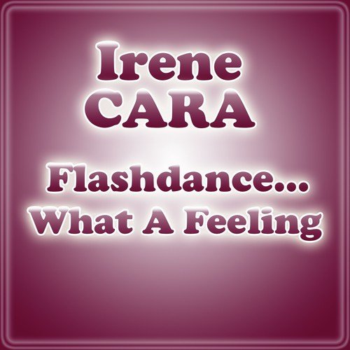 Irene Cara