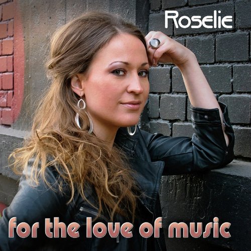 For the Love of Music