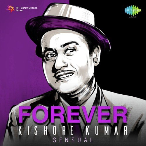 Forever Kishore Kumar - Sensual