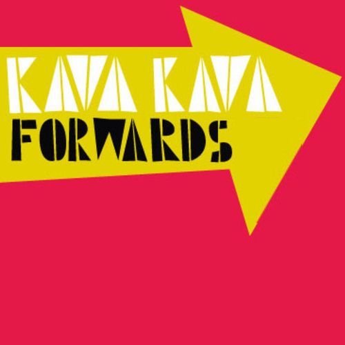 Forwards (Lex Loofah Remix) cover art