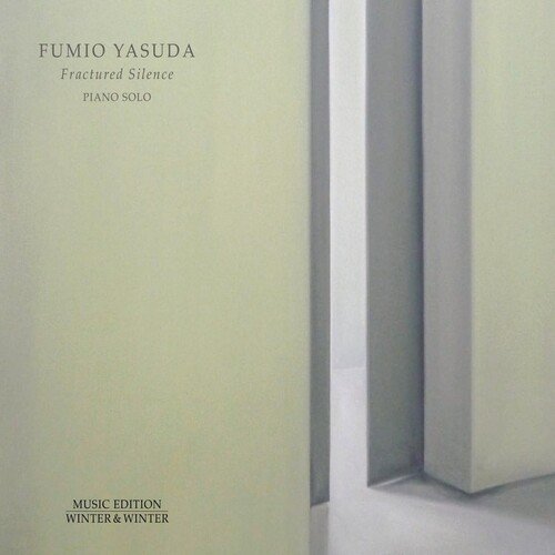 Winter Silence cover art