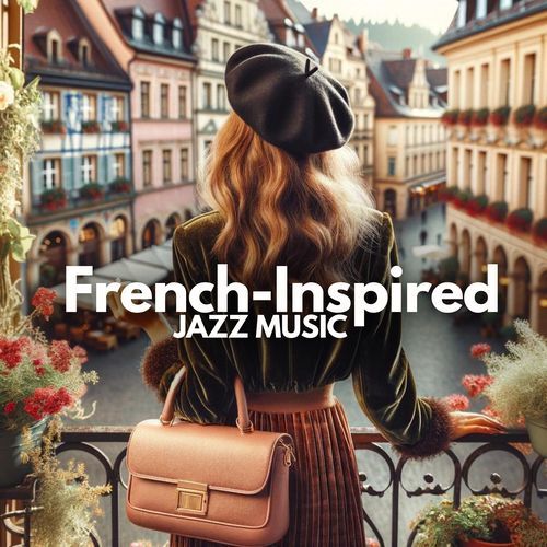 French-Inspired Jazz Music