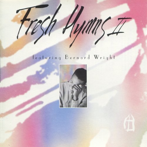 Fresh Hymns 2_poster_image