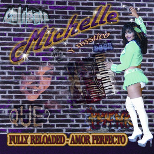 Libertad( Country Cajun Mix) cover art