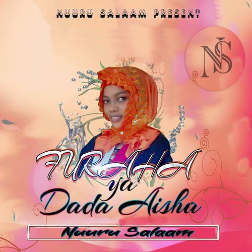 Furaha Ya Dada Aisha cover art