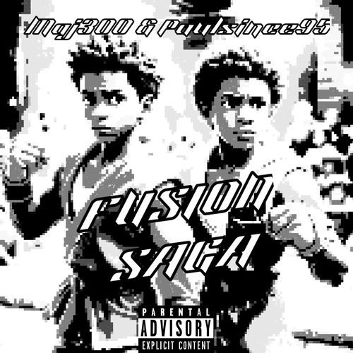 Chris Tucker cover art