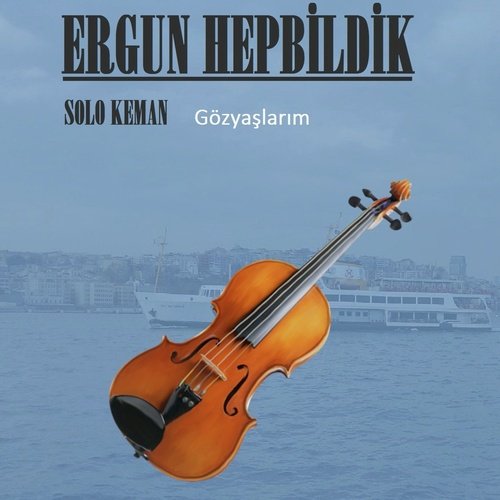 Gözyaşlarım (Solo Keman)_poster_image