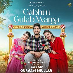 Gabru Gulab Warga (From &quot;Rose Rosy Te Gulab&quot;)-RhJYHDBpdmQ