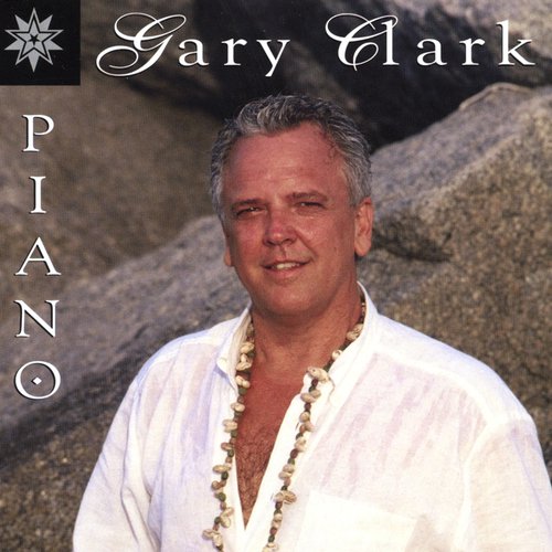 Gary Clark/ Piano_poster_image