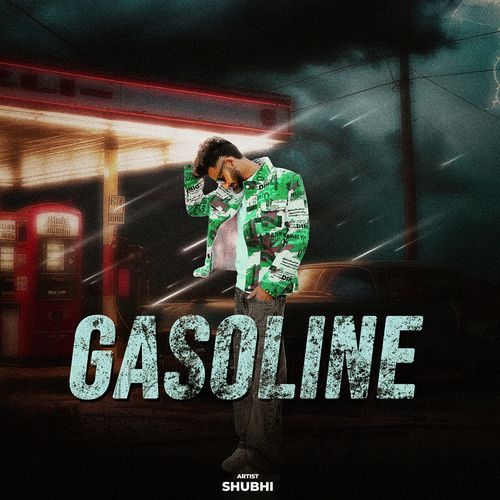 Gasoline