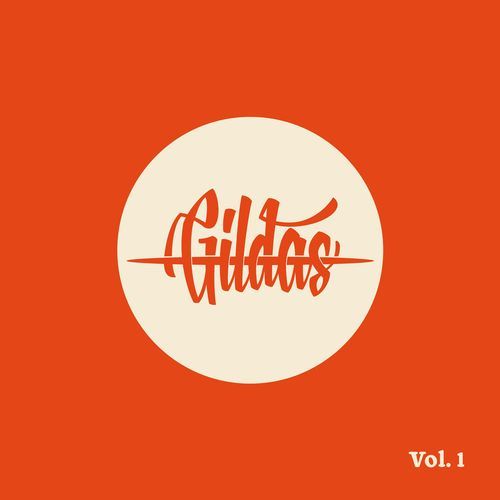 Gildas Vol. 1 - Sin reservas cover art