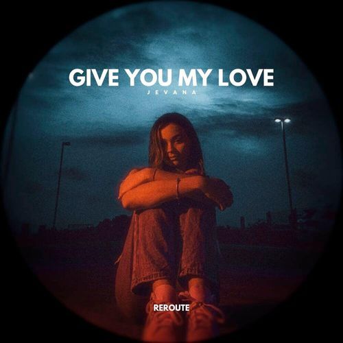 Give You My Love