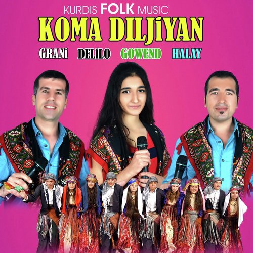 Gowend (Kurdish Folk Music)