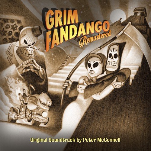 grim fandango download free