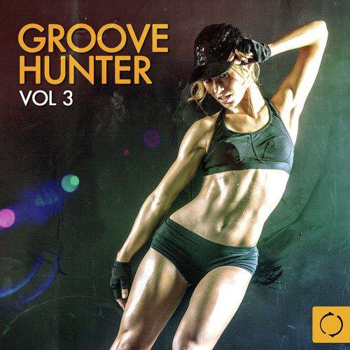 Groove Hunters, Vol. 3