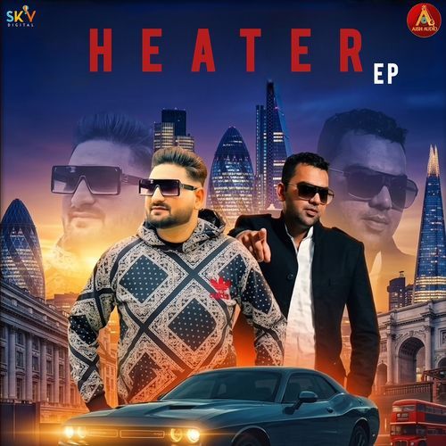 HEATER