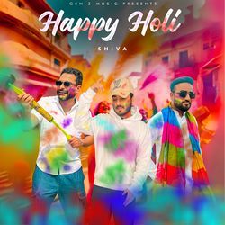 Happy Holi