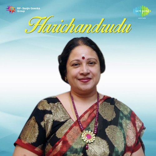 Harichandrudu