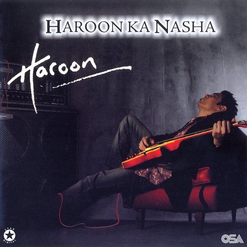 Haroon Ka Nasha