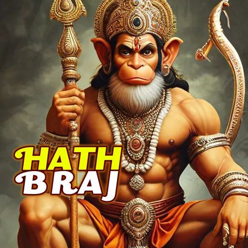 Hath Braj