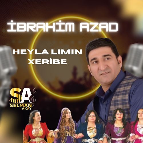 Heyla Limin Xeribe