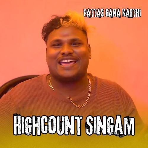 Highcount Singam