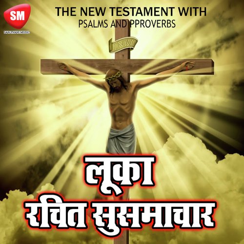 Hindi Bible Book -Luka Rachit Susamacha