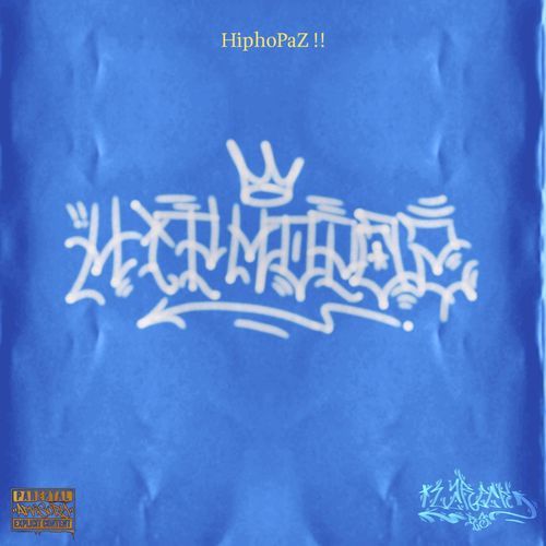 Escritura cover art