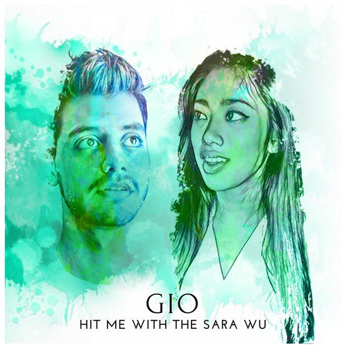Hit Me with the Sara Wu